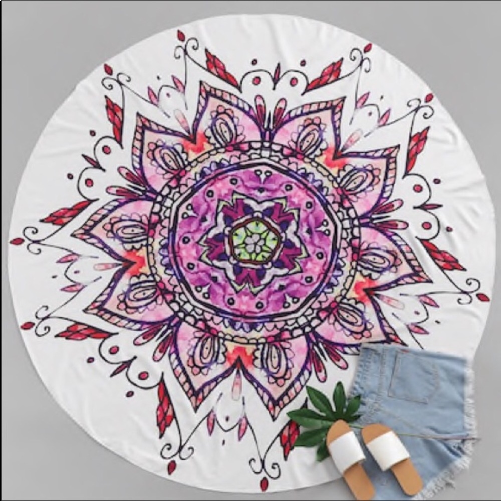 🏖👙Super Cute beach Towel Cover up 🏖👙